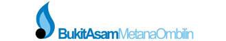 PT Bukit Asam Metana Ombilin