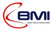 PT Bukit Multi Investama