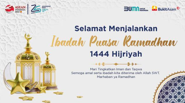 Ramadhan 2023