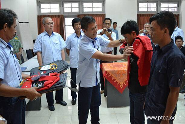 Membangun Masa Depan dengan Bekal Pelatihan