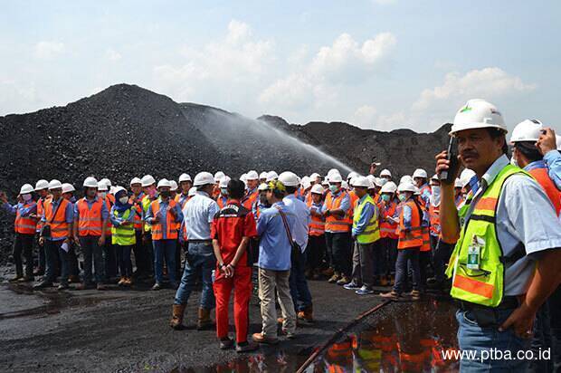 Mengatasi Dampak Negatif Kabut Asap