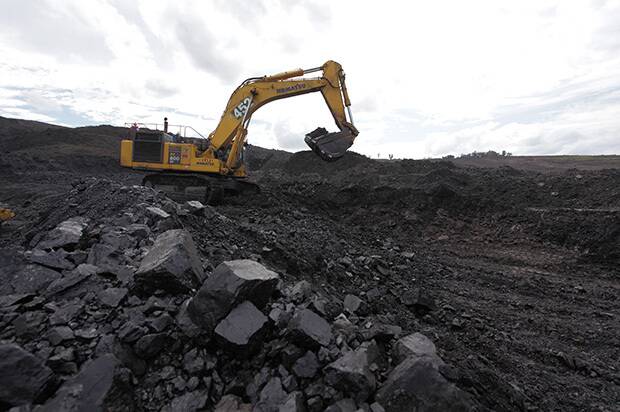PTBA Raih Net Profit Margin Tertinggi di Industri Batubara Nasional