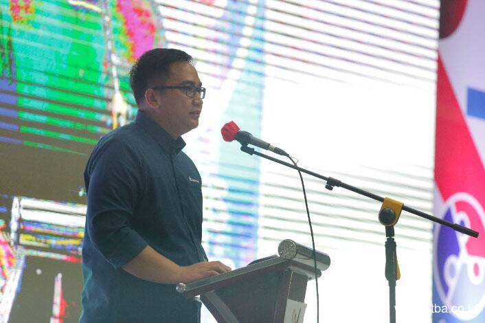 Tingkatkan Kualitas Pendidikan Dasar, PTBA Gelar Festival Belajar Matematika