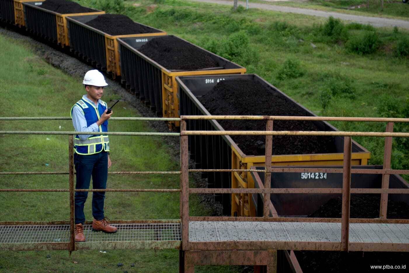 Kinerja Operasional Meningkat, PTBA Raih Laba Bersih Rp 1,2 Triliun di Triwulan I 2023