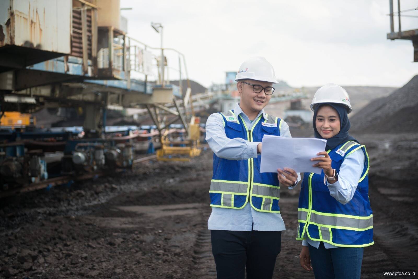 Hari Pertambangan dan Energi ke-78, PTBA Fokus Tingkatkan Kesejahteraan Masyarakat