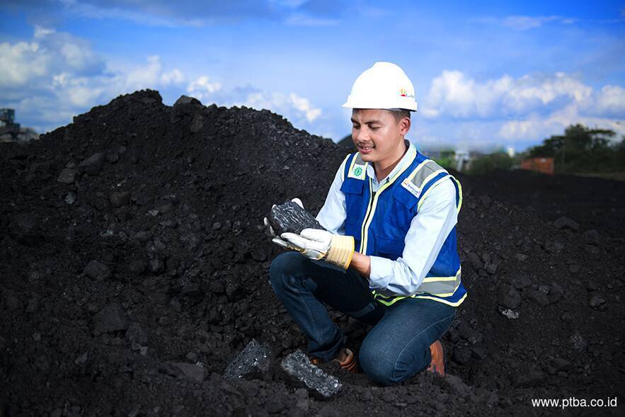 Hari Pertambangan dan Energi ke-78, PTBA Fokus Tingkatkan Kesejahteraan Masyarakat