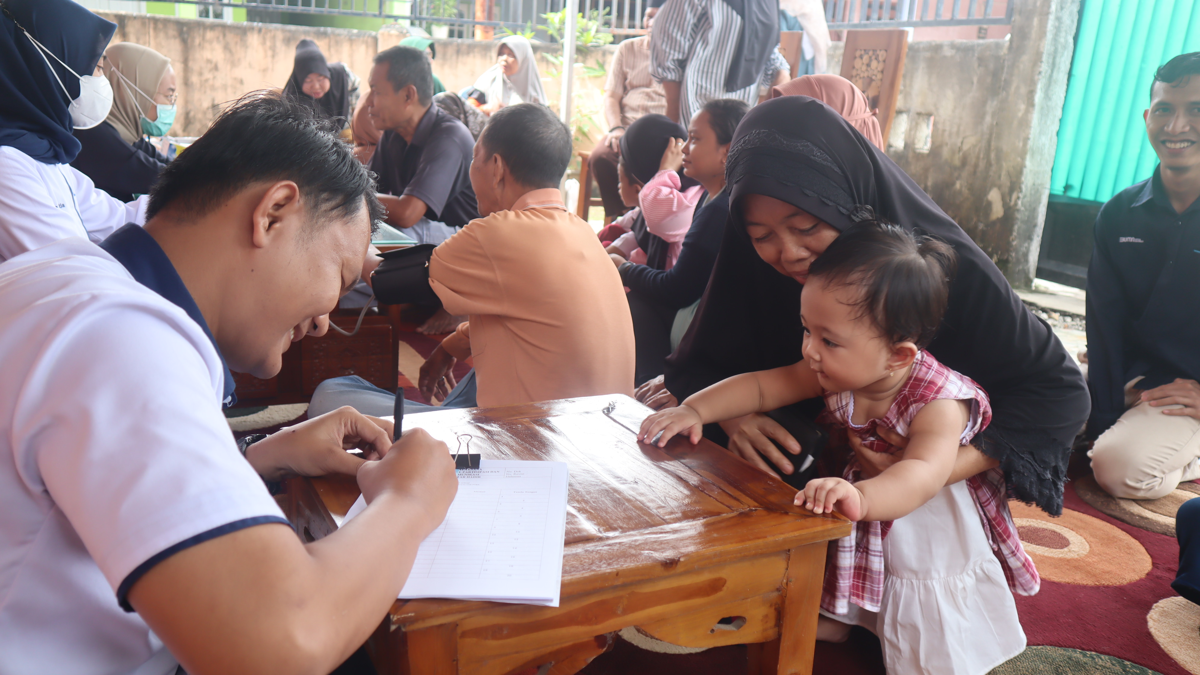 Kontribusi Nyata Melalui Pilar CSR untuk Kesejahteraan Masyarakat