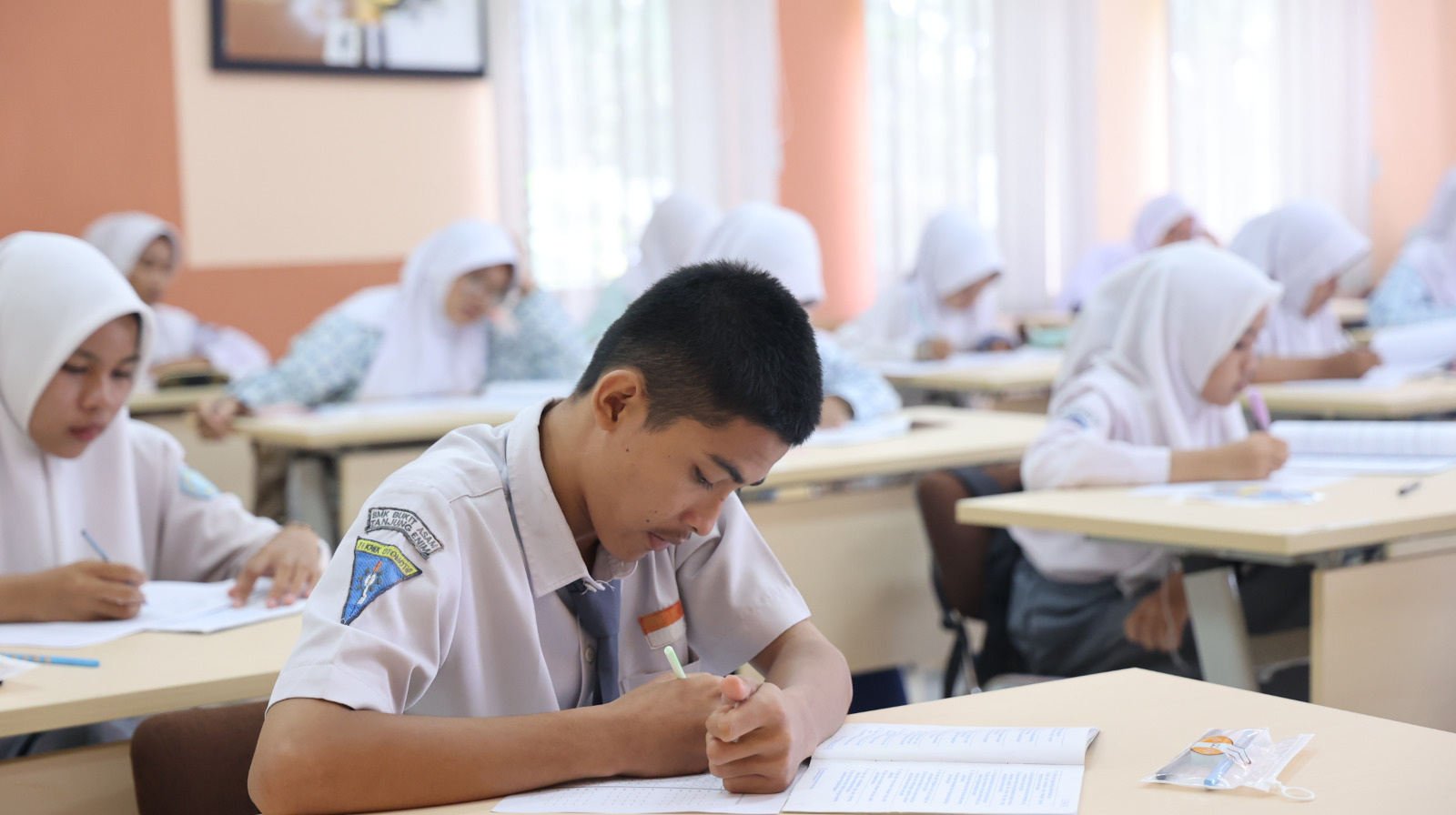 Kontribusi Nyata Melalui Pilar CSR untuk Kesejahteraan Masyarakat