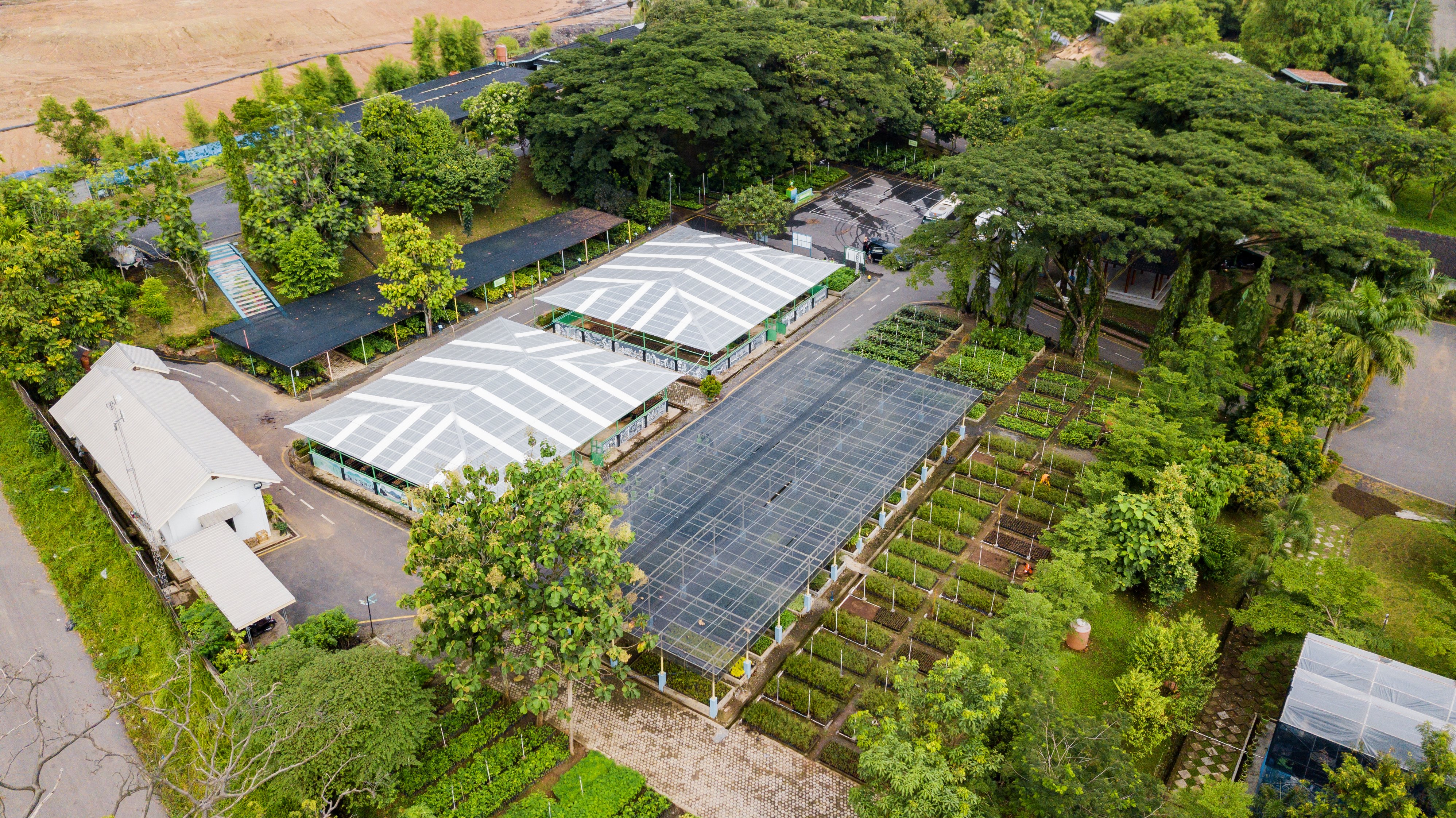 Wujudkan Pertambangan Berkelanjutan, Bukit Asam Dukung Program Net Zero Emission 2060