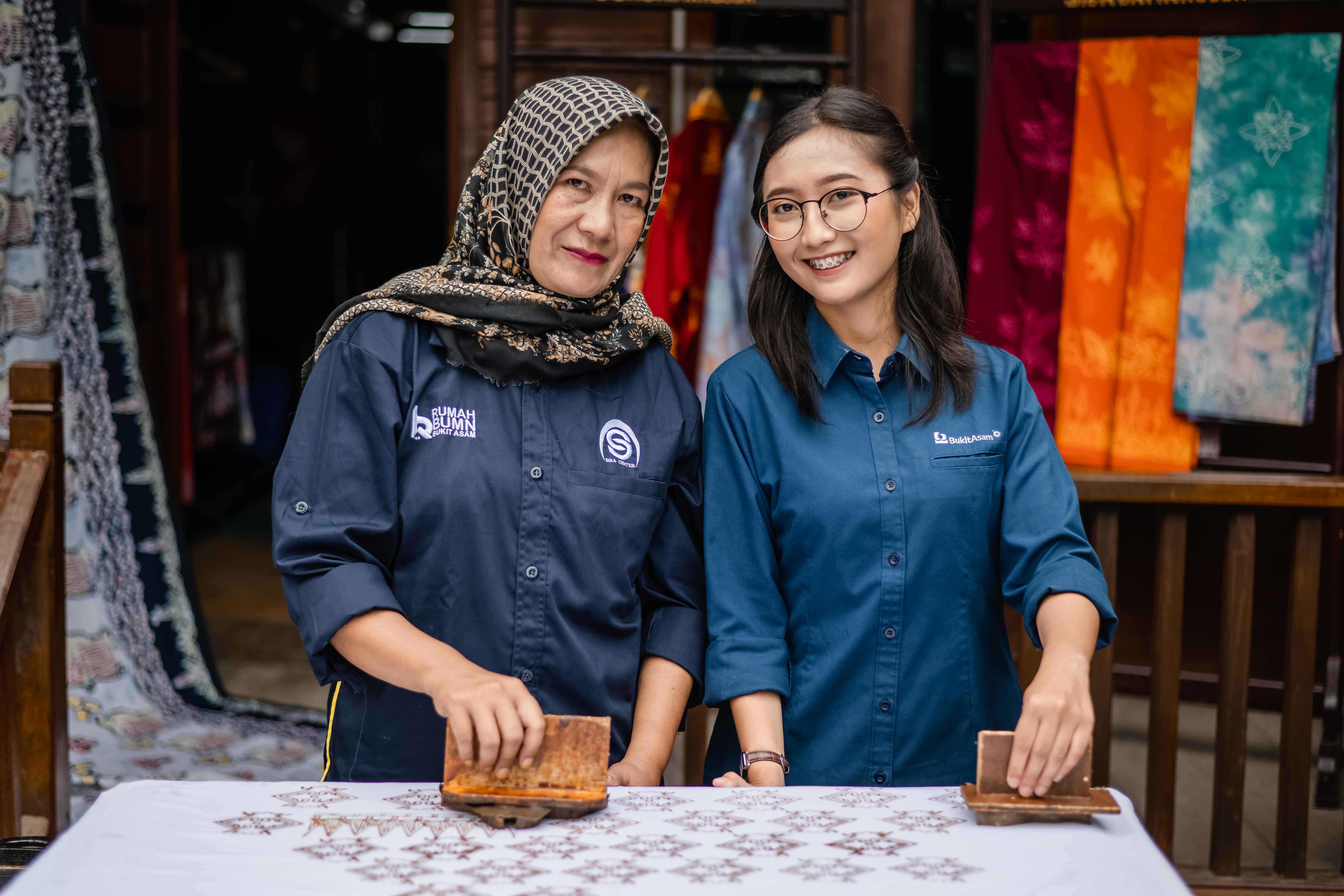 Dukung Energi Berkelanjutan, PTBA Siap Beri Pendanaan untuk Inovasi Sosial Berbasis Komunitas