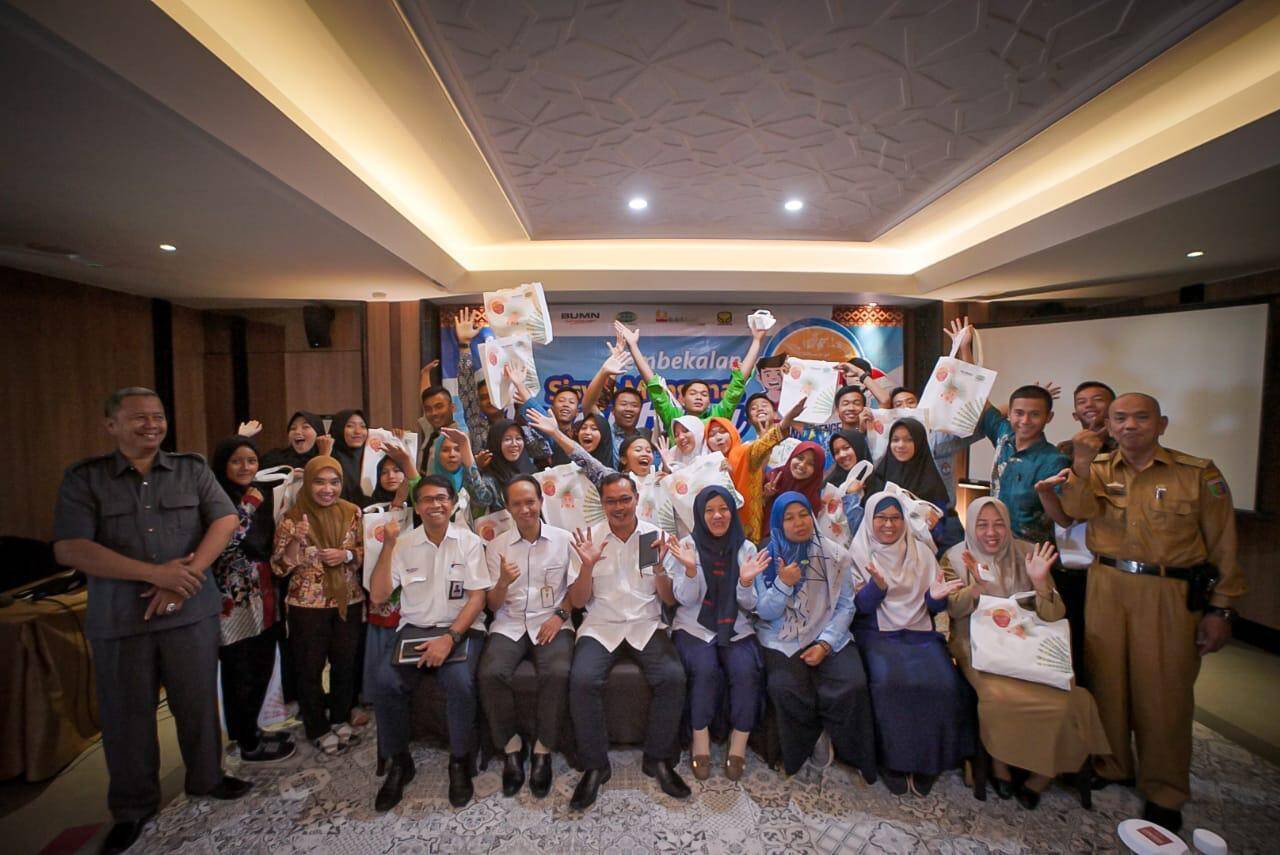 Rangkaian Kegiatan BUMN Hadir Untuk Negeri di Lampung