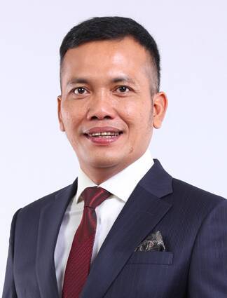 Rahmat Hidayat Pulungan