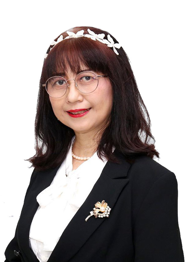 Dewi Hanggraeni