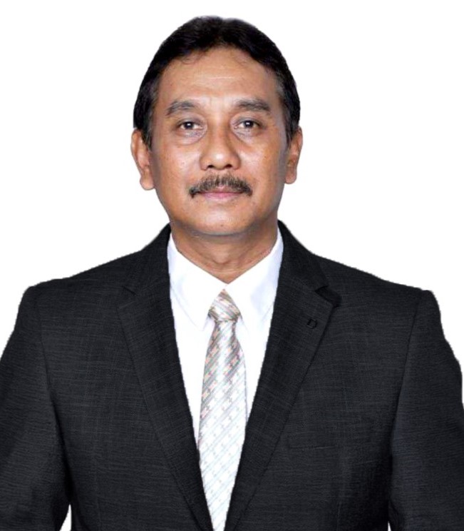 Dalu Agung Darmawan