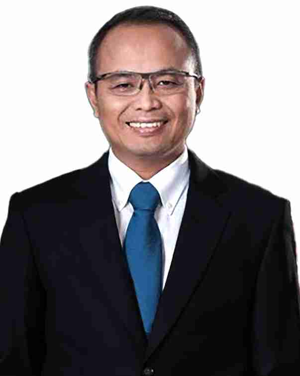 Suko Hartono