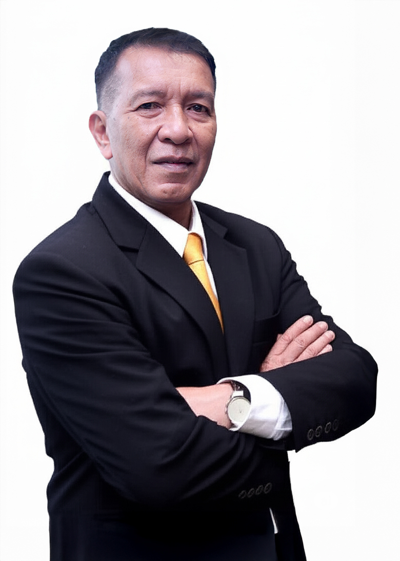 Ilham Yacob