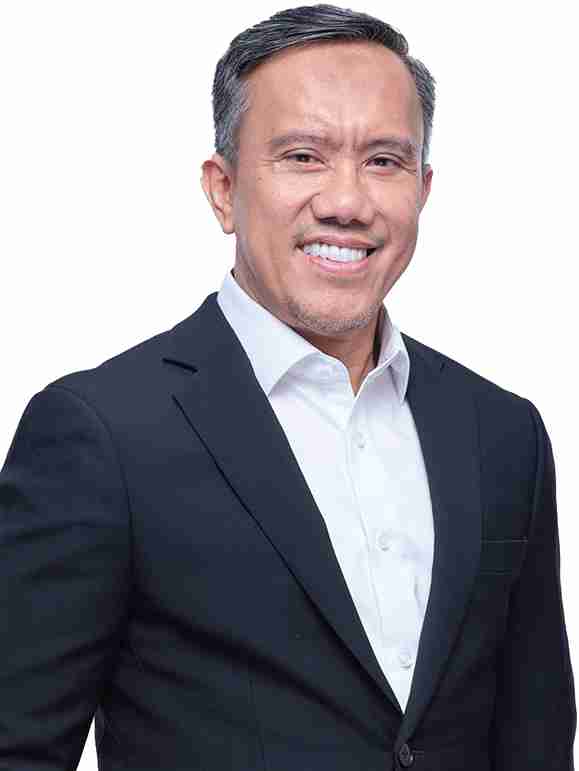 Ihsanuddin Usman