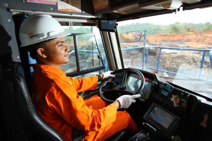 Keselamatan Kesehatan Kerja