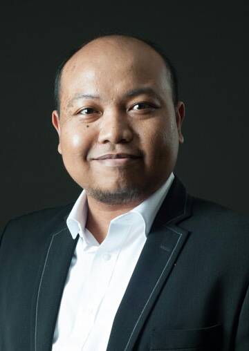 Wakhid Kurniawan Saputra 