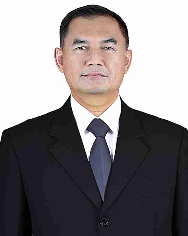 Bambang Ismawan