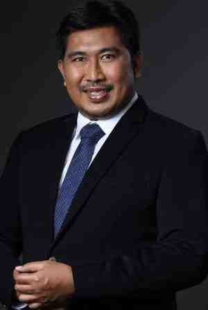 Fadhila Achmadi Rosyid