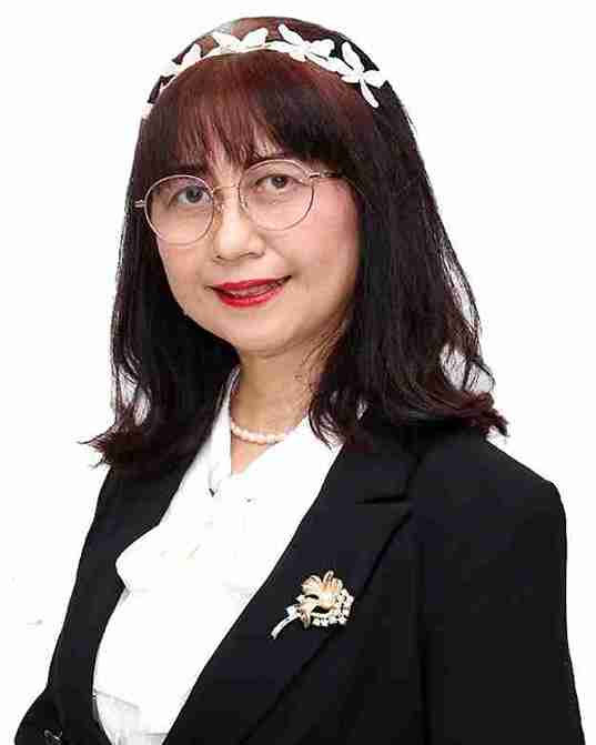 Dewi Hanggraeni
