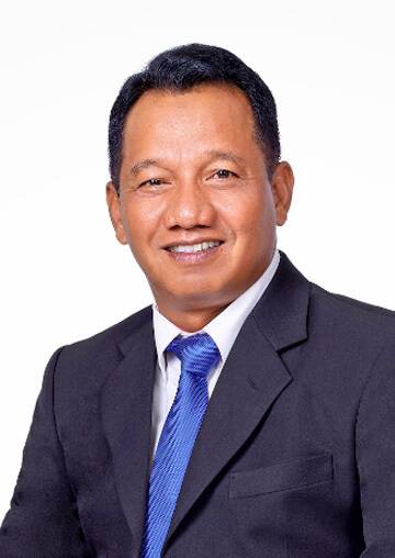 Dr. Ing. Tri Winarno