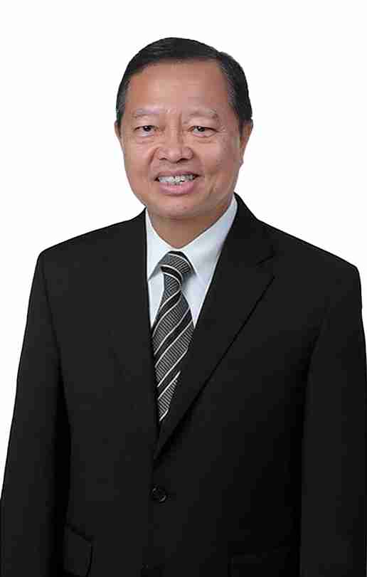 Buyung Zaelani