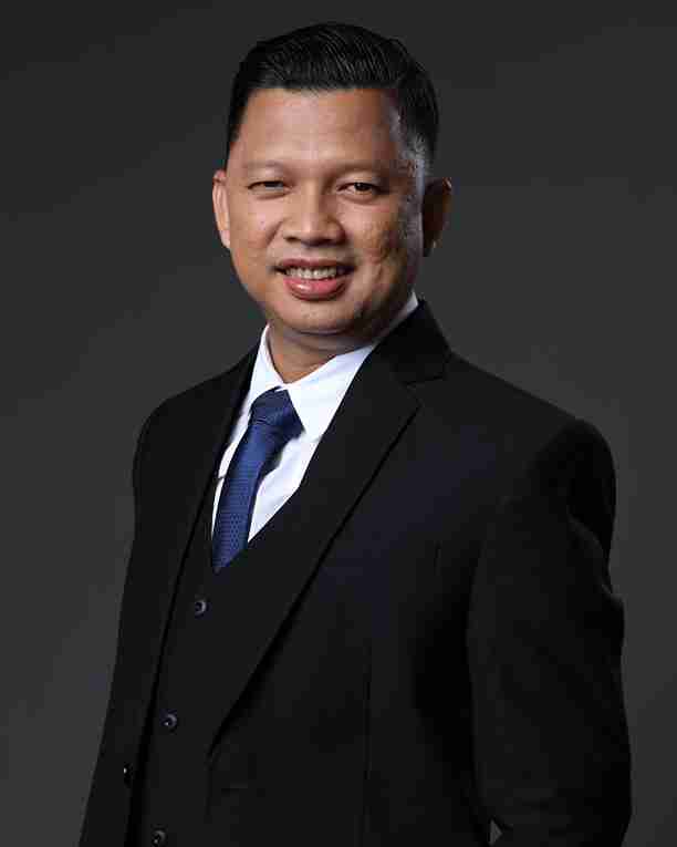 Helmiansyah Irawan