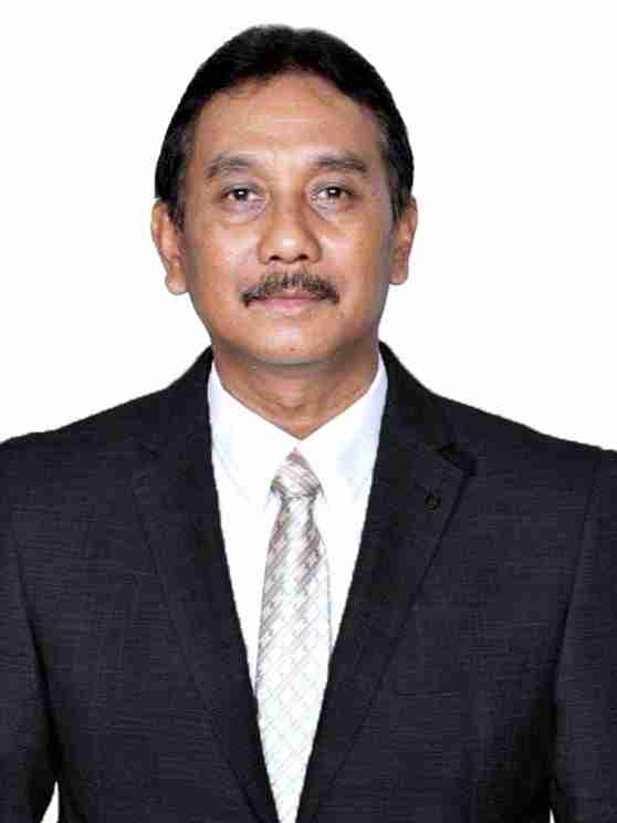 Dalu Agung Darmawan