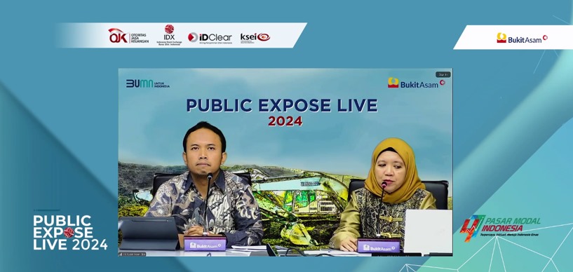 Public Expose 2024