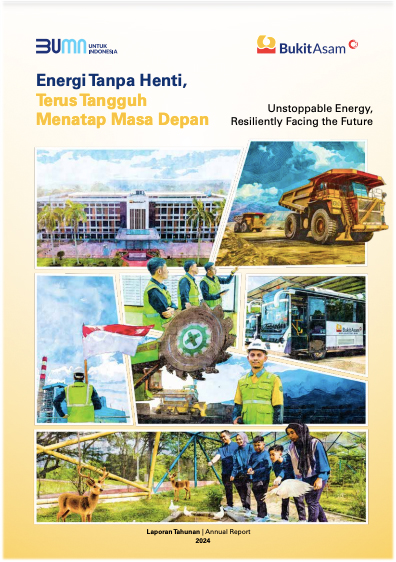 Laporan Tahunan 2024