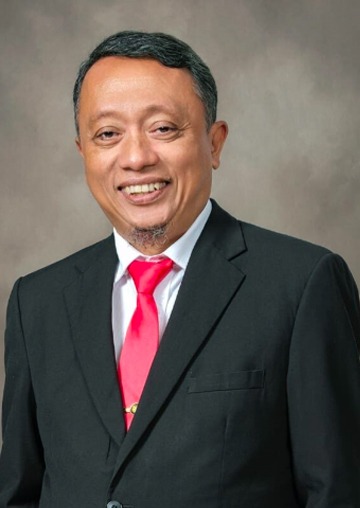 Dwi Anggoro Ismukurnianto