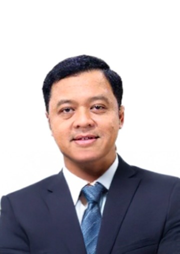 Sunindyo Suryo Herdadi