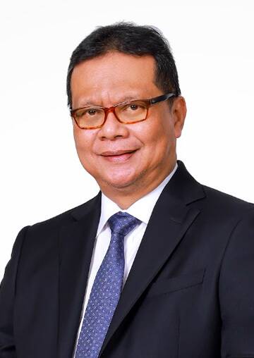 Apollonius Andwie C.