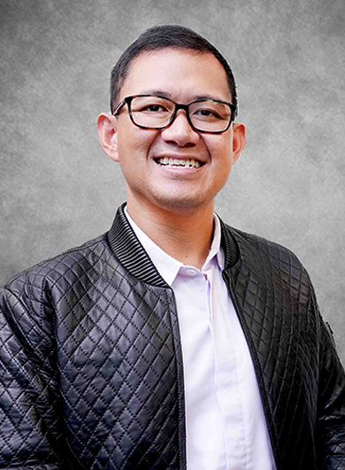 Niko Chandra