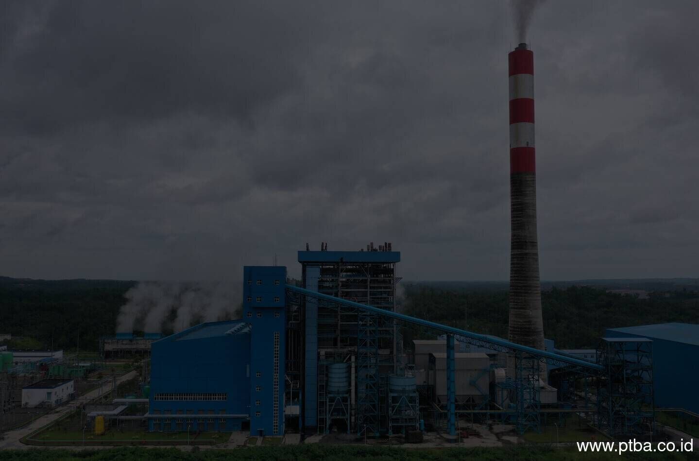 Hilirisasi Batu Bara untuk<br>Energi Masa Depan