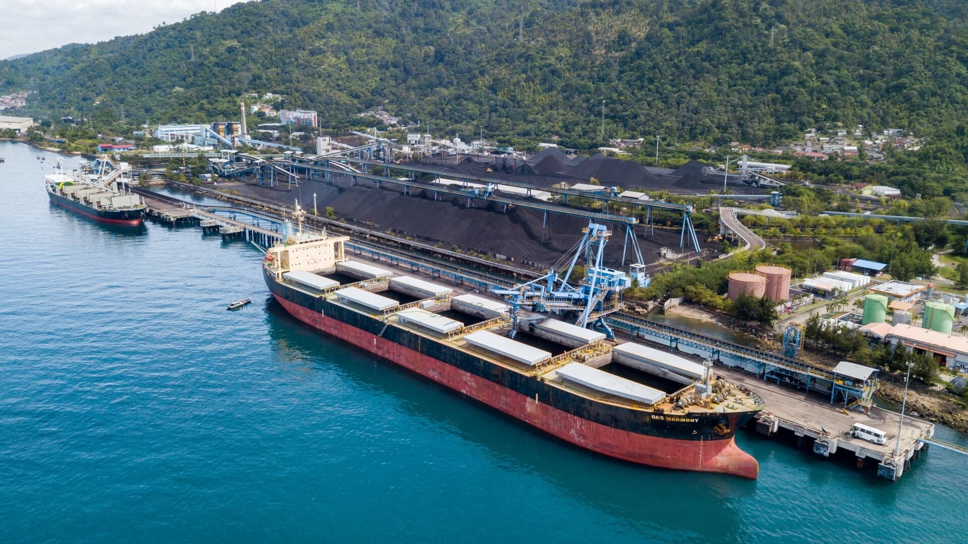 Energi Tanpa Henti untuk Masa Depan Indonesia